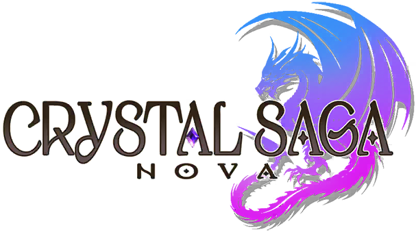 Crystal Saga Nova